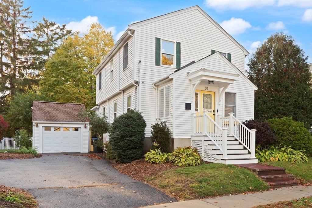 59 High St, Natick