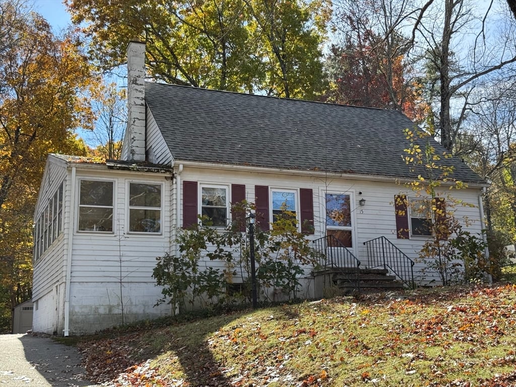 房源照片:15 Vista Lane, Southbridge