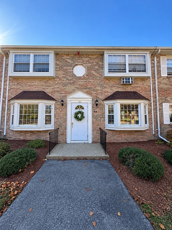 תמונה של הנכס: 20B Washington park Dr #6, Andover
