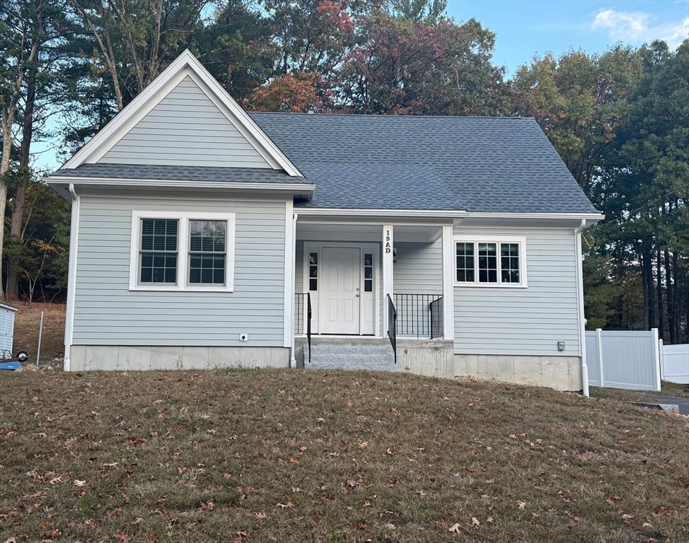 תמונה של הנכס: 19 AD Pasho Rd, Billerica