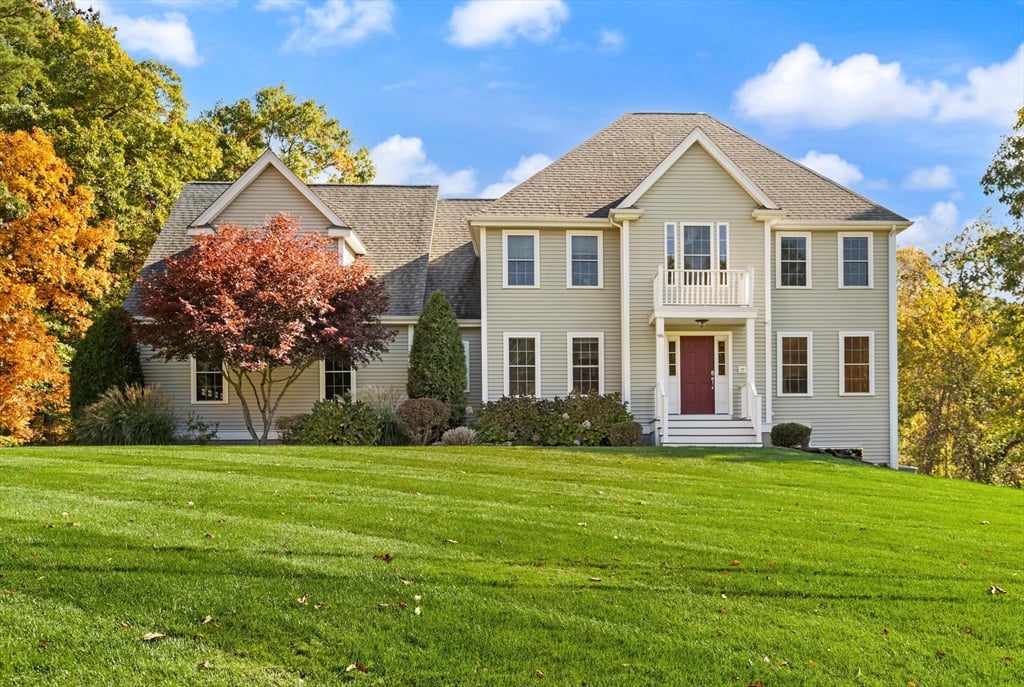 96 Ball St, Northborough