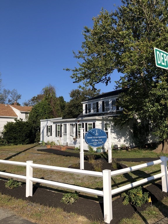 房源照片：576 Main St. #1B, Dennis