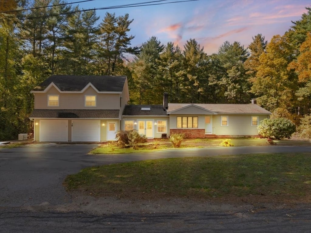 房源照片：39 Farnum Rd, Pembroke