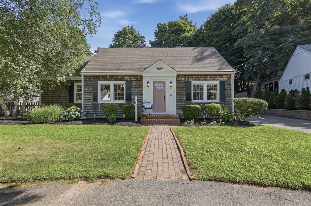 房源照片：8 Elmwood Circle, Peabody
