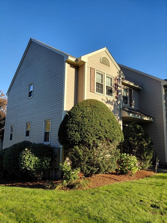 תמונה של הנכס: 45 Washington St #79, Methuen