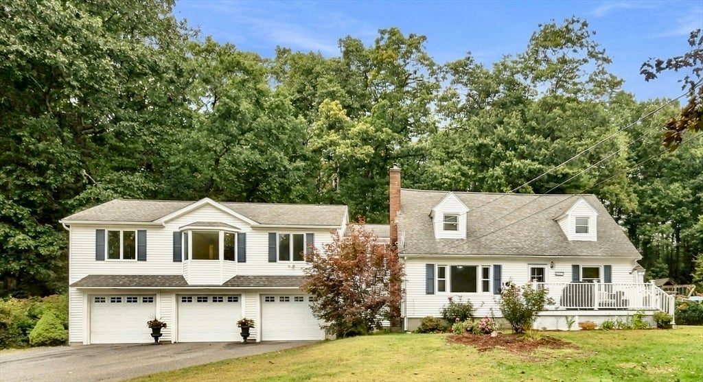 תמונה של הנכס: 51 Queensland Rd, Billerica