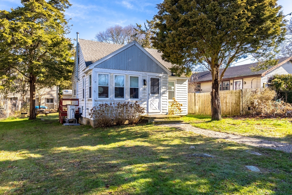 12 Bluepoint rd #1, Fairhaven