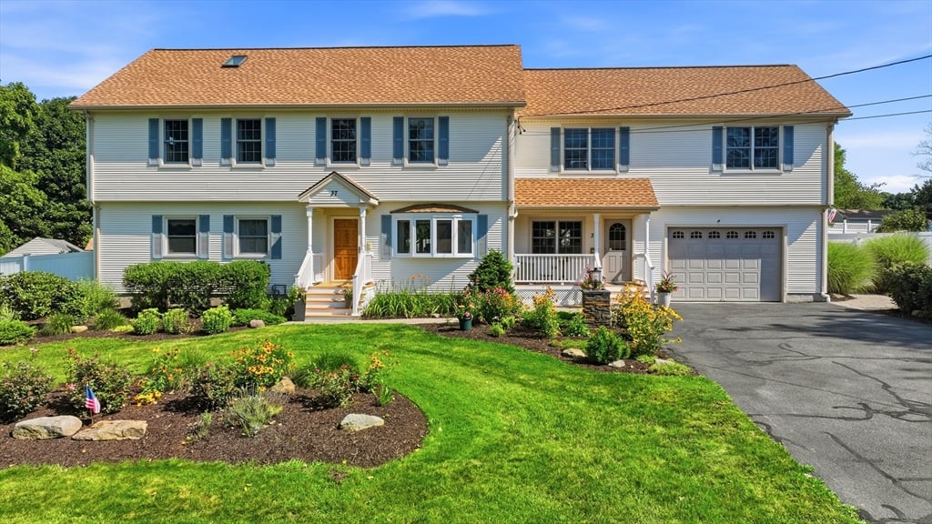 房源照片：37 Upland Rd, Holyoke