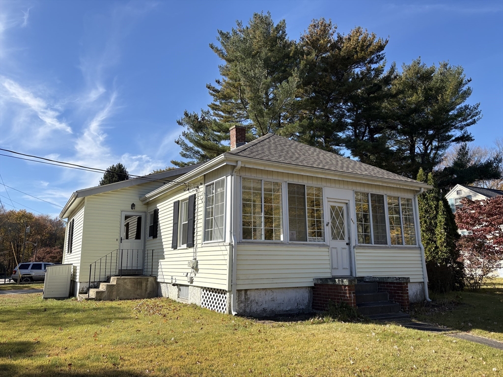 房源照片：501 ARCADE, Seekonk
