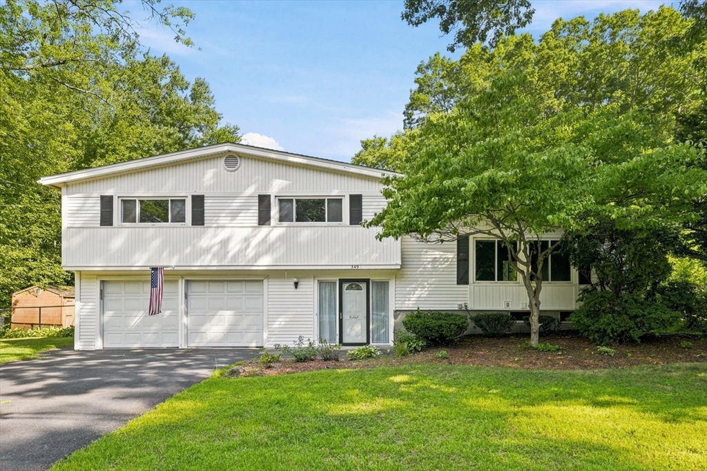 349 Pleasant Street, Framingham