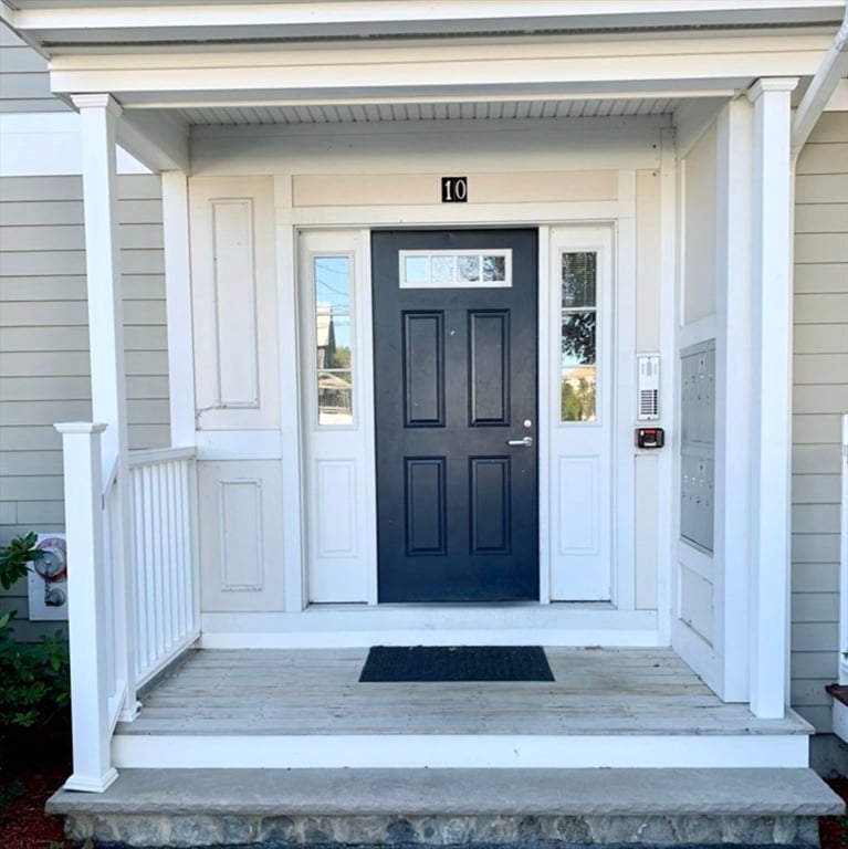 תמונה של הנכס: 10 Malta St #4, Hull