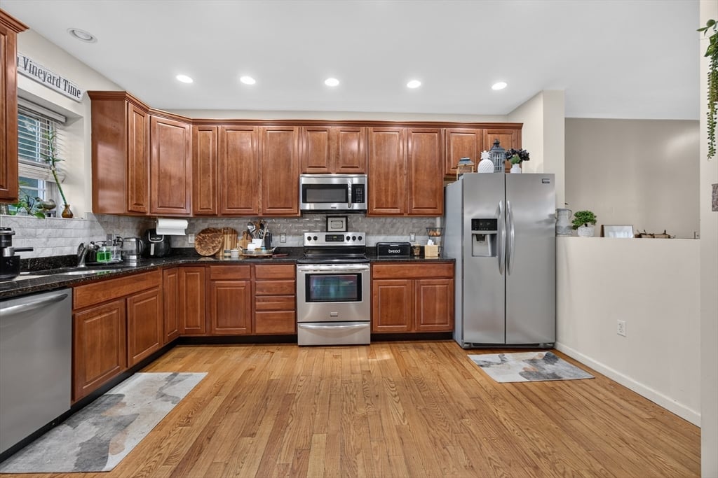 10 Milton Ridge Road #10, Lynn