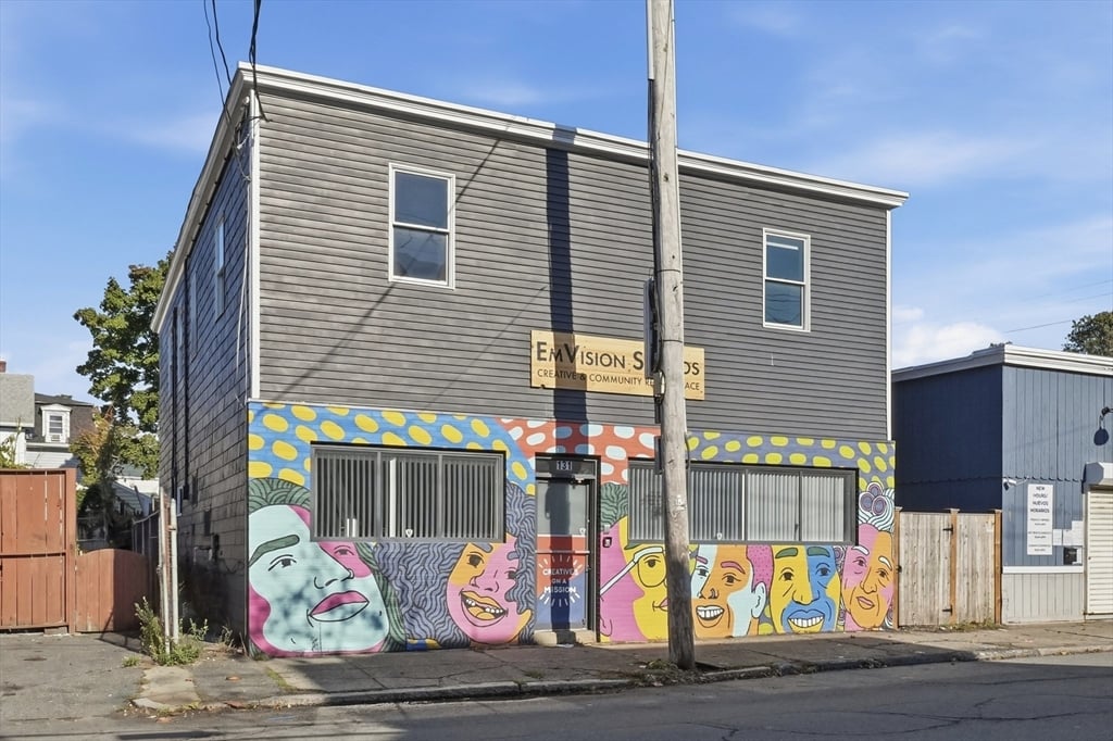 131 Essex St #., Lynn, MA 01904