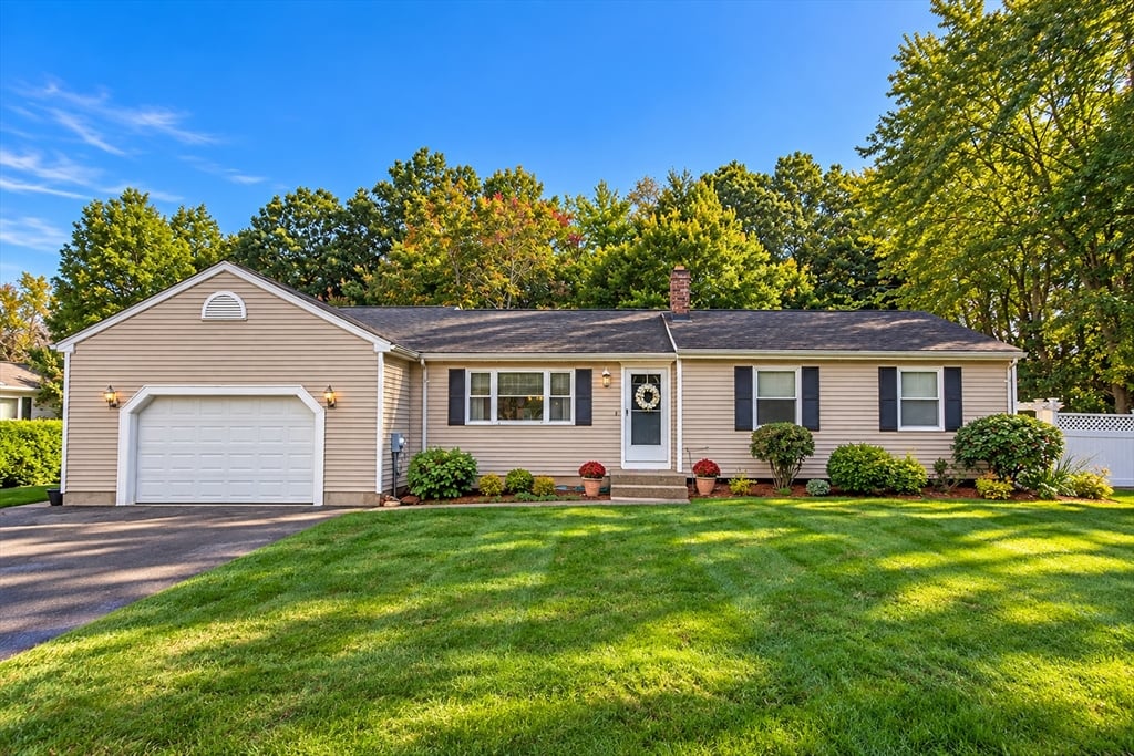 房源照片：70 Strawberry Hill Rd, Agawam