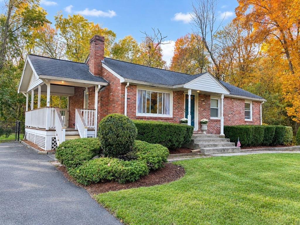 622 Winter St, Walpole