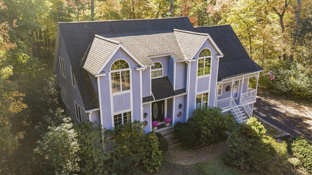 תמונה של הנכס: 18 Wilson Pond Ln, Rowley