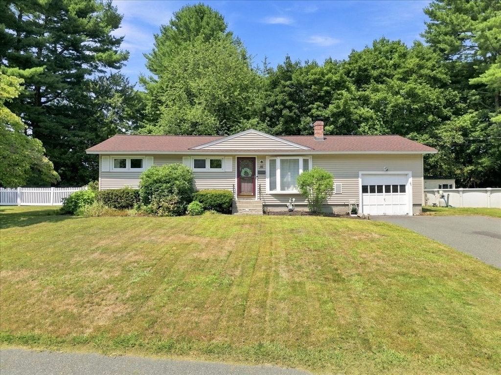 房源照片:36 Regal Street, Holliston