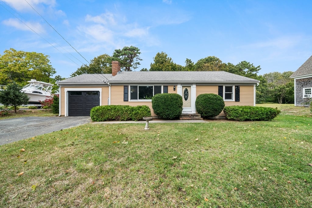 488 Main St, Harwich