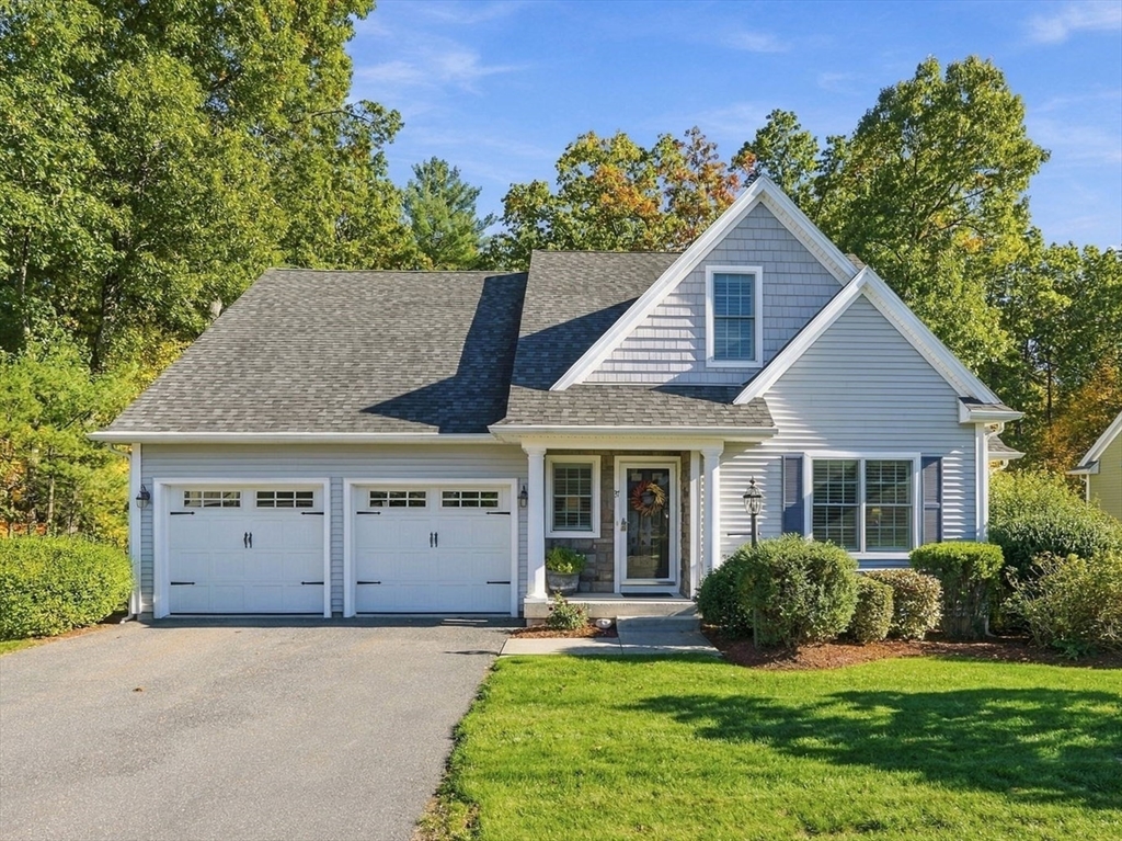 78 Granville Road #37, Westfield