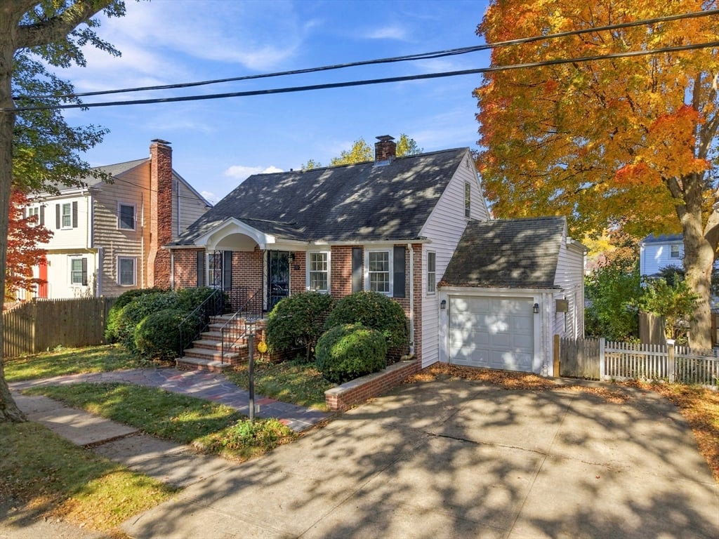 53 Statler Rd, Belmont