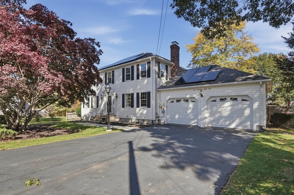 251 Congress Street, Milford