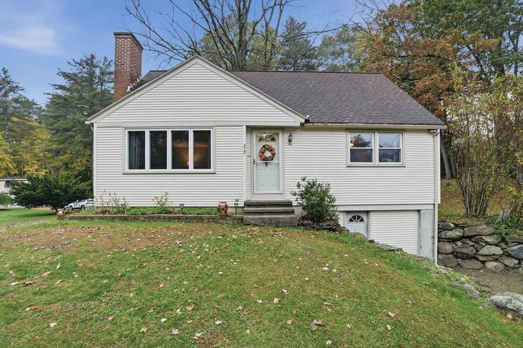 房源照片:219 Amherst St, Granby