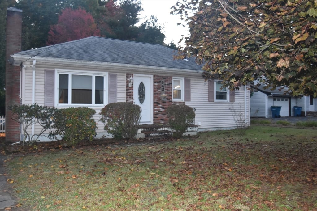 648 NORTH STREET, Tewksbury