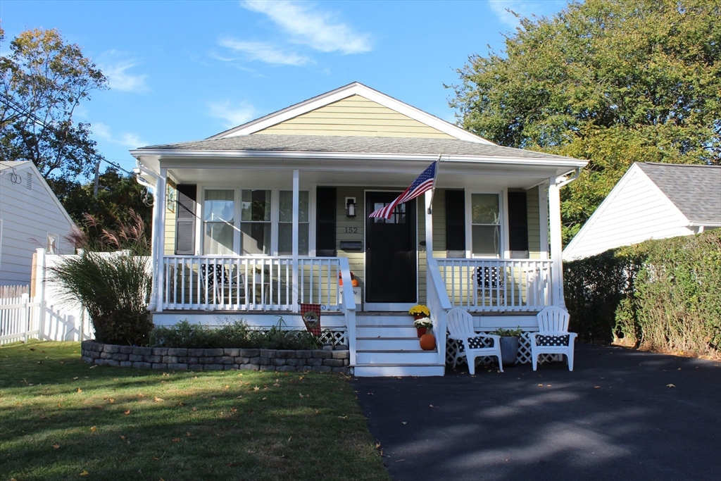 房源照片：152 Foote Street, Barrington