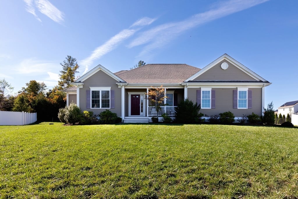 3 Hickory Lane, Bridgewater