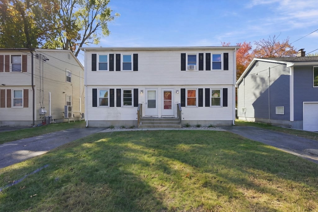 130-132 Tavistock St, Springfield