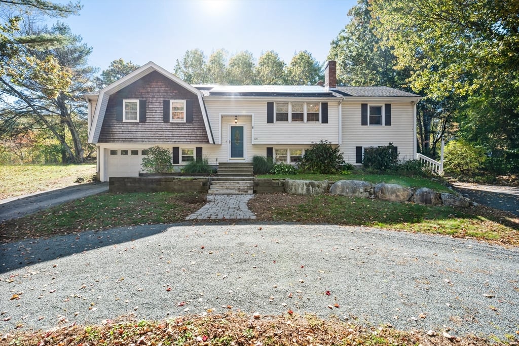 房源照片：631 Central St, Holliston