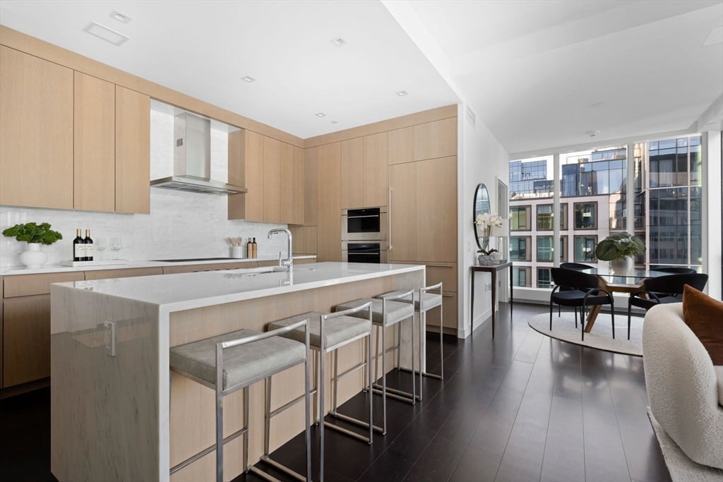 150 Seaport Blvd #B, Boston