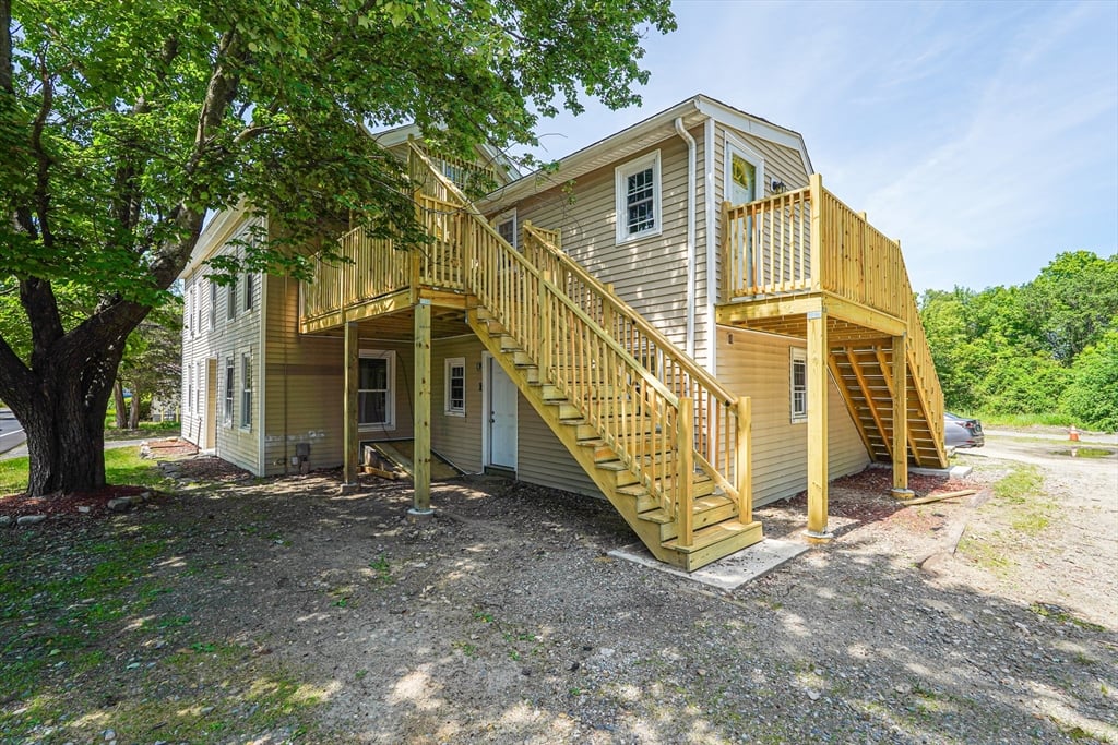 62 Willow Rd, Ayer