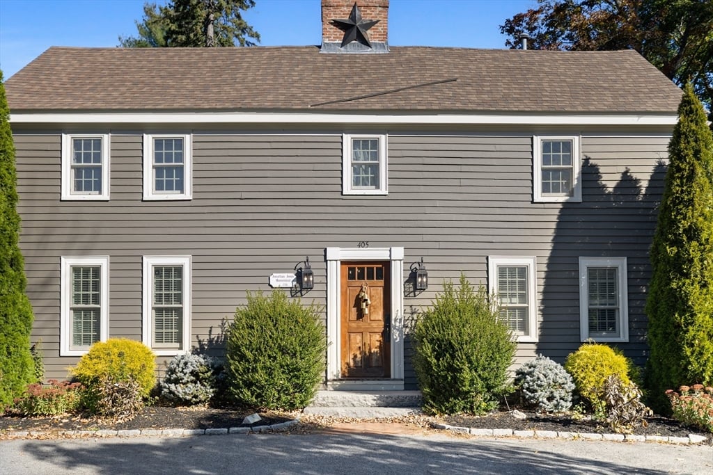 תמונה של הנכס: 405 Andover St, Wilmington