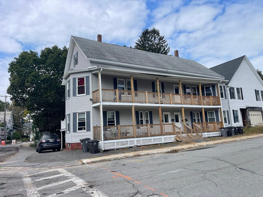 115 Maple Street #1, Gardner