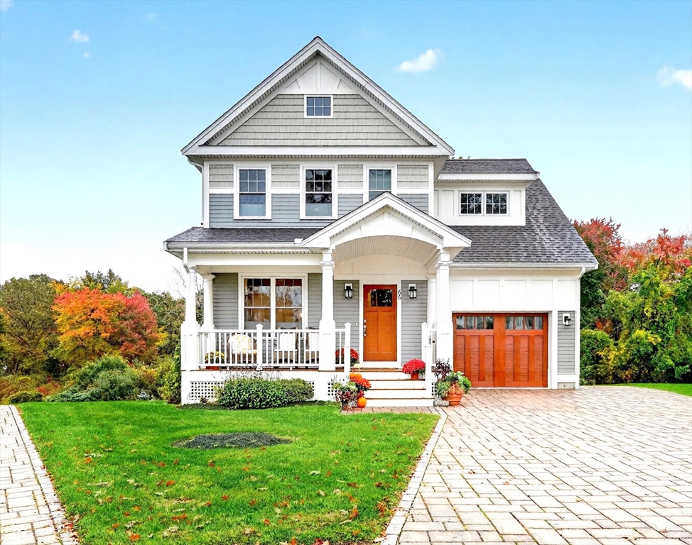 תמונה של הנכס: 66 Evergreen Ave #66, Bedford