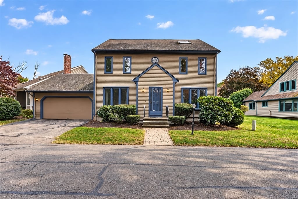 תמונה של הנכס: 10 Copperwood Dr #10, Stoughton