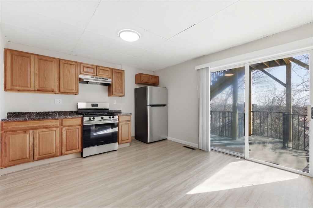 73 Campbell Avenue #2, Revere