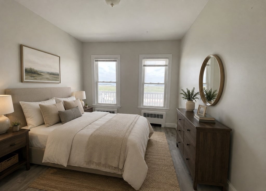 87 Winthrop Shore Drive #01, Winthrop