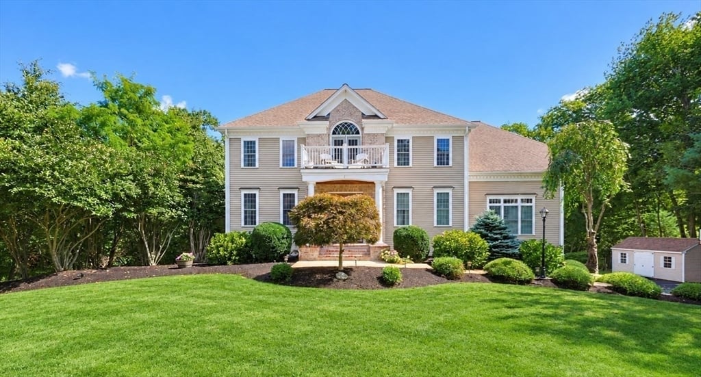 תמונה של הנכס: 1 BRIDLE PATH, Plainville