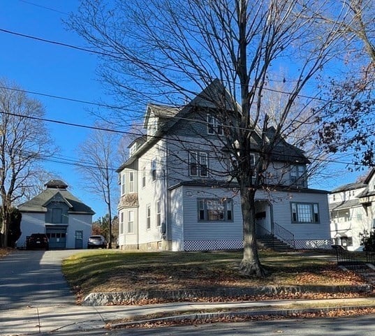 תמונה של הנכס: 5 Fay St. #4, Westborough