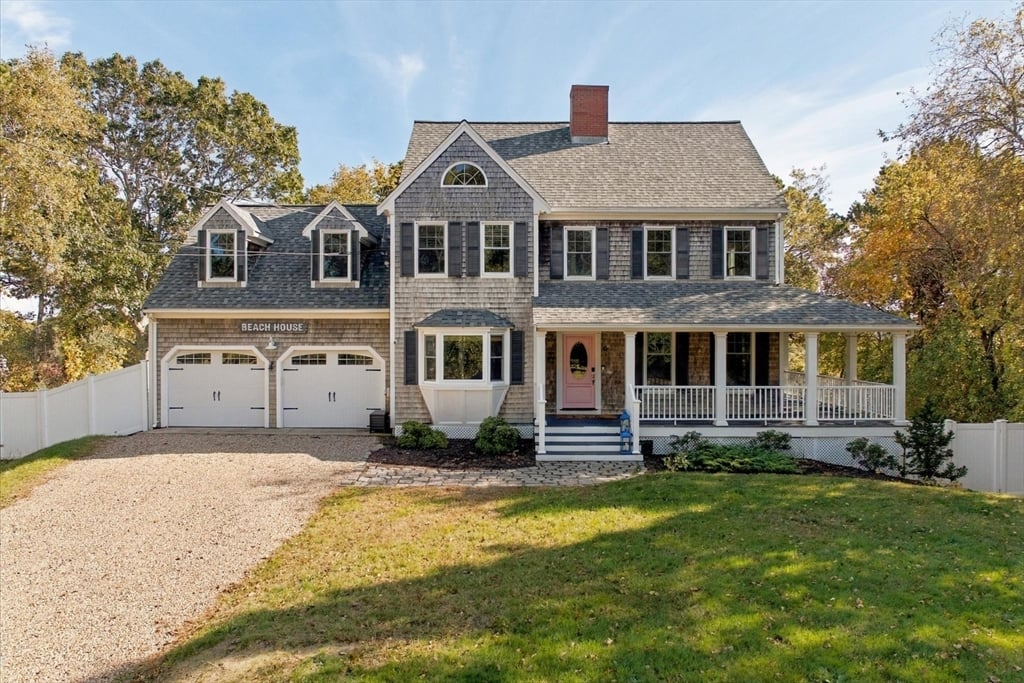 6 Luigi Ave, Bourne