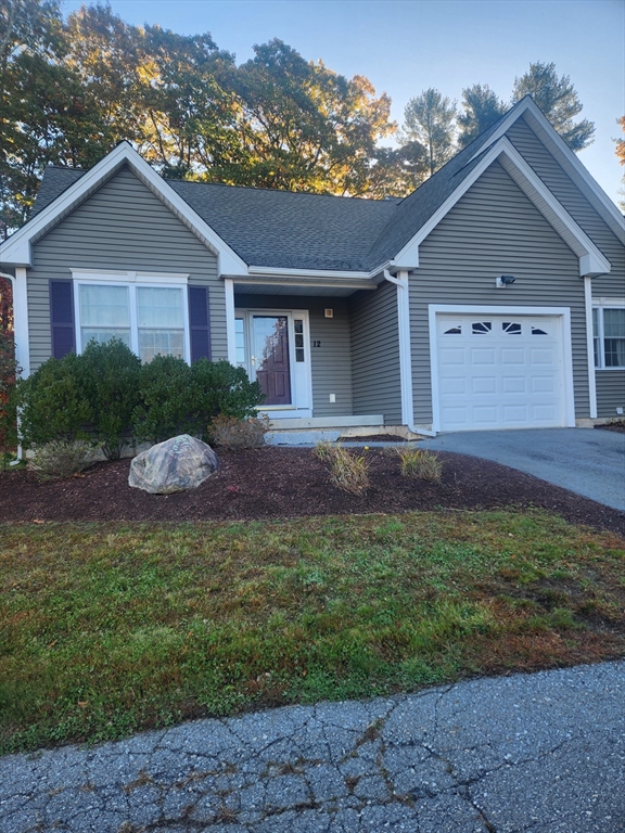 房源照片:12 Kyle Hunter Circle #12, Rutland