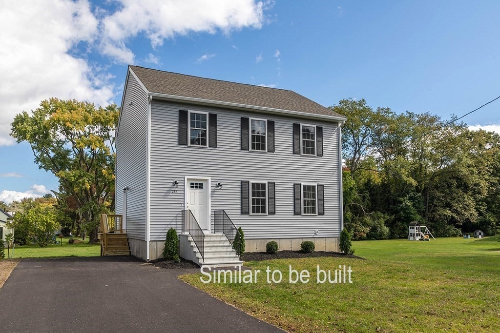 תמונה של הנכס: 1237 Main Street, Athol