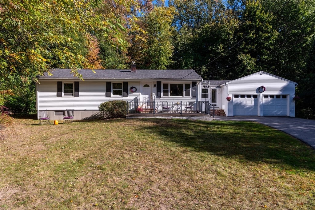 156 Walnut Street, Reading
