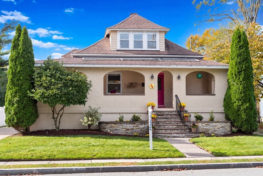 房源照片:34 Marion Ave, Norwood