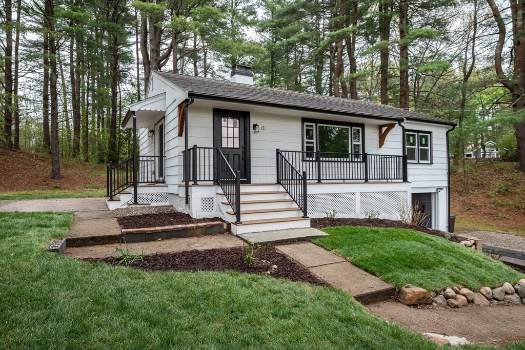תמונה של הנכס: 9 Bridge St, Medfield
