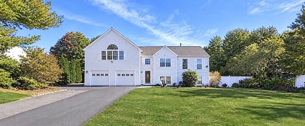 227 Lunns Way, Plymouth