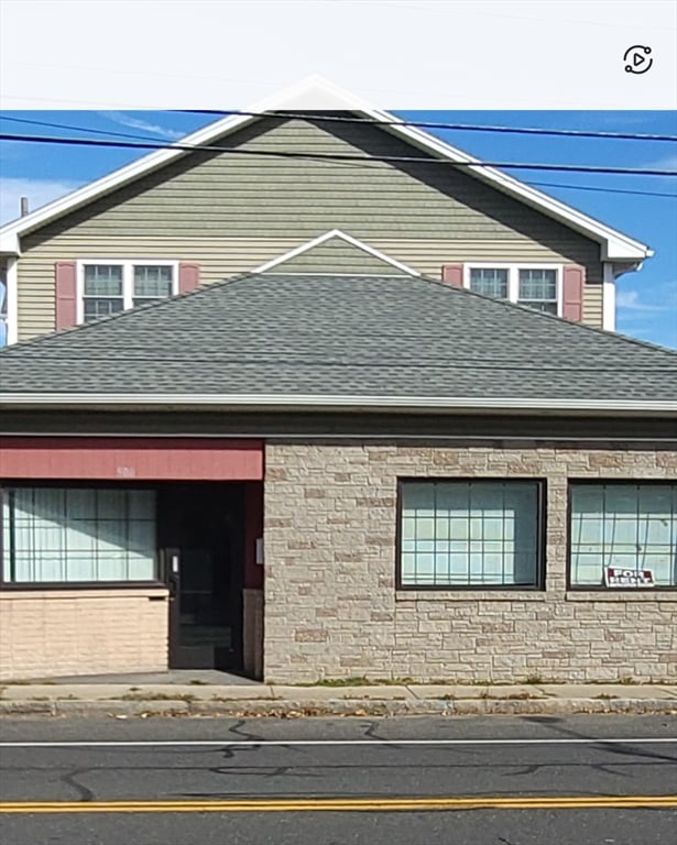 506 Grattan St, Chicopee, MA 01020