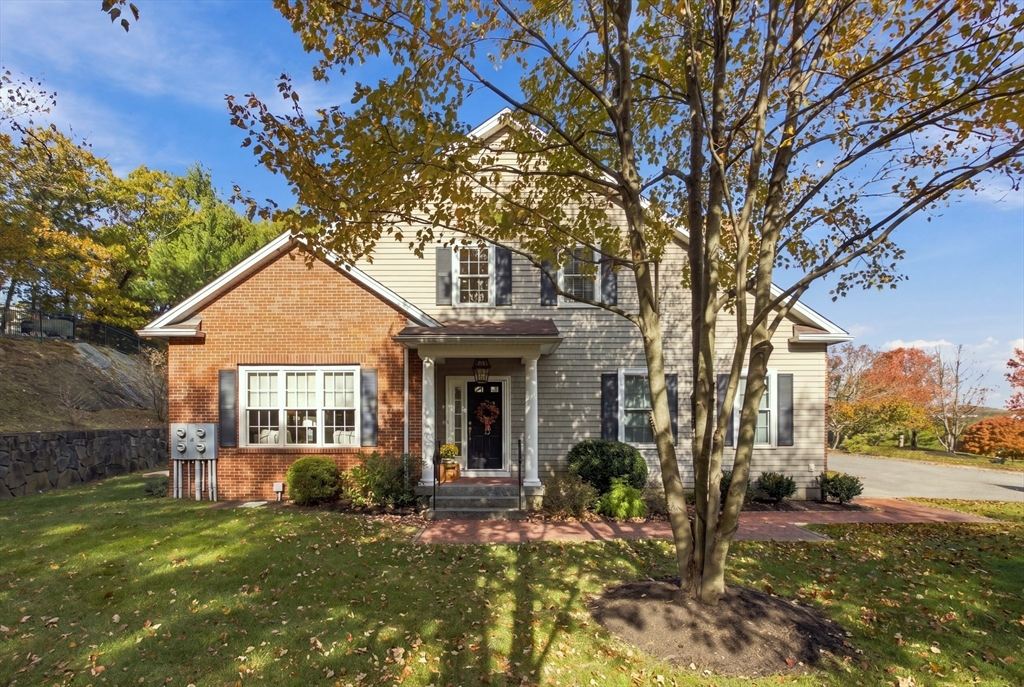 תמונה של הנכס: 900 Lynnfield Street #15, Lynnfield